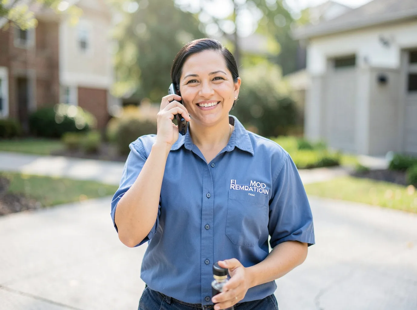 Mold Remediation Ferrum, VA FAQs